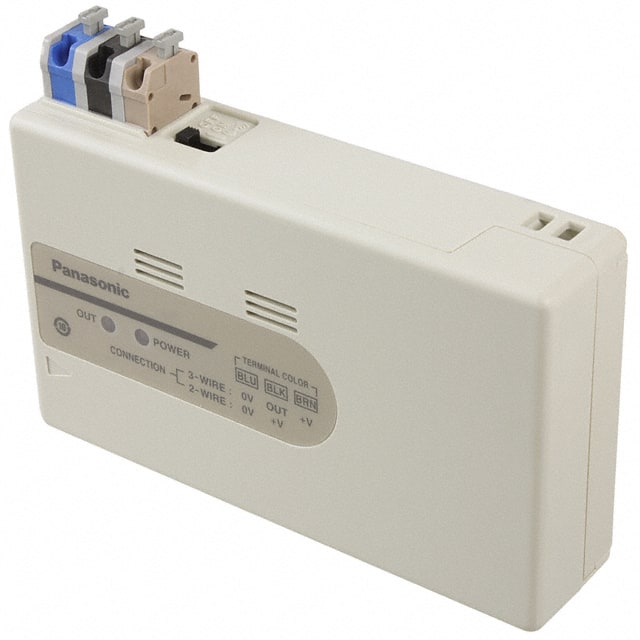PS-18V-U Panasonic Industrial Automation Sales  Accessories